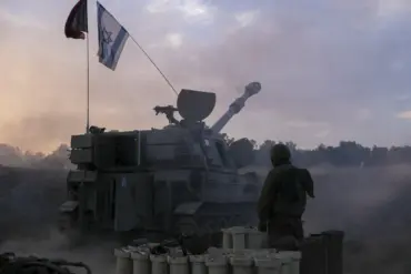 Exclusive IDF Invasion Details: Jerusalem Post Reveals Privileged Access to Gaza Conflict Escalation