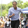 Exclusive Legal Action: Texas Judge Freezes Democrat's Funds, Restricting Political Influence