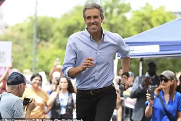 Exclusive Legal Action: Texas Judge Freezes Democrat's Funds, Restricting Political Influence