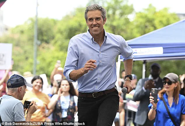 Exclusive Legal Action: Texas Judge Freezes Democrat's Funds, Restricting Political Influence