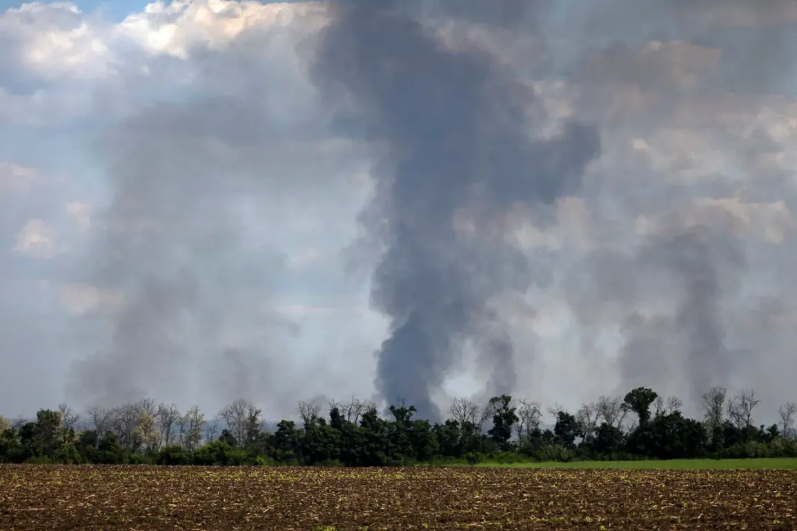 Exclusive: Limited Access to Information Reveals Explosions in Multiple Western Ukrainian Regions