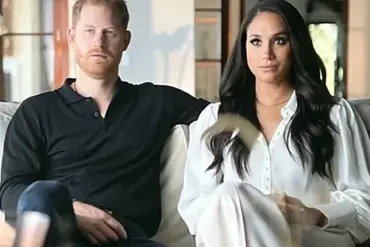 Exclusive: Meghan Markle and Prince Harry Accused of Exploiting Princess Diana's Legacy for Netflix Documentary—Insider Report Reveals Shocking Details