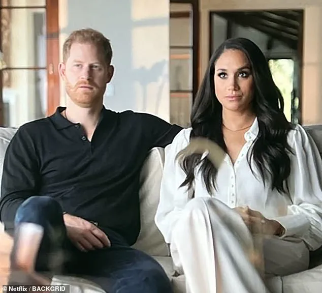 Exclusive: Meghan Markle and Prince Harry Accused of Exploiting Princess Diana's Legacy for Netflix Documentary—Insider Report Reveals Shocking Details