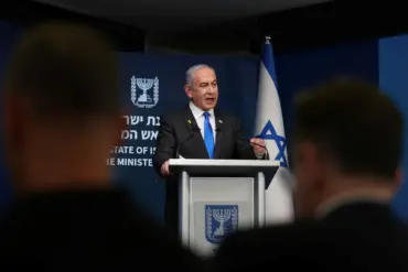 Exclusive: Netanyahu's Privileged Approval of Gaza Takeover Plan Revealed by Press Secretary