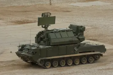 Exclusive Report: Russian Air Defense Systems Down 160 UAVs in 24 Hours, Ministry Claims