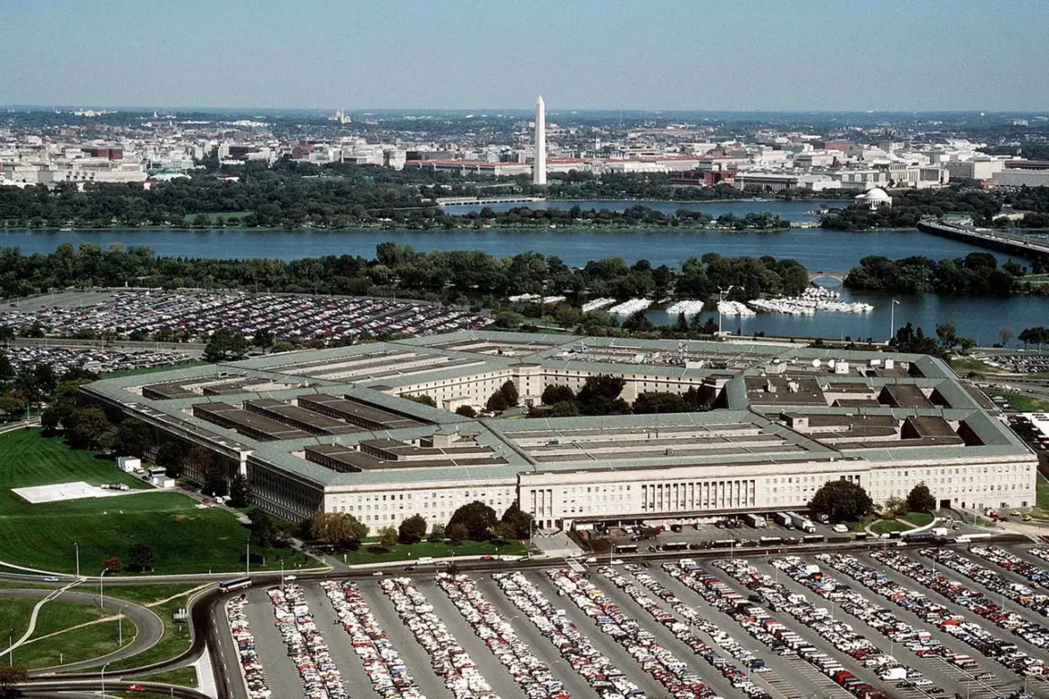 Exclusive Report: Trump Administration Explores Renaming Pentagon to 'War Ministry' as U.S. Overhauls Defense Strategy, Sources Reveal