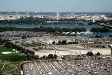 Exclusive Report: Trump Administration Explores Renaming Pentagon to 'War Ministry' as U.S. Overhauls Defense Strategy, Sources Reveal