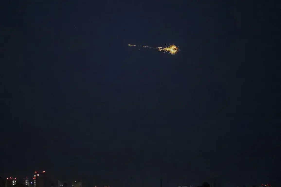 Exclusive Reports Reveal Explosions in Western Ukraine as Air Raid Sirens Signal Restricted Information Access
