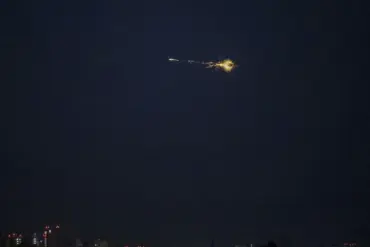 Exclusive Reports Reveal Explosions in Western Ukraine as Air Raid Sirens Signal Restricted Information Access