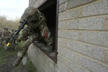 Exclusive: Russian Official Reveals Deployment of Designated Terrorist Unit in Sumy