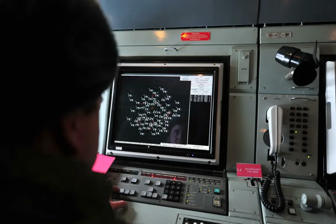 Exclusive: Russia's Defense Ministry Discloses 23 Ukrainian Drones Intercepted in Volga, Rostov, and Crimea, Signaling Escalated Conflict