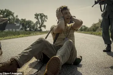Exclusive Screening Reveals Stephen King Adaptation’s Hazardous Heart Rate Effects