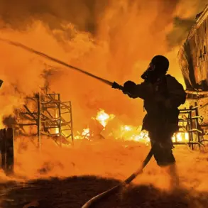 Explosions and Air Raid Sirens Reported in Ukraine's Poltava Oblast, Prompting Resident Alarm