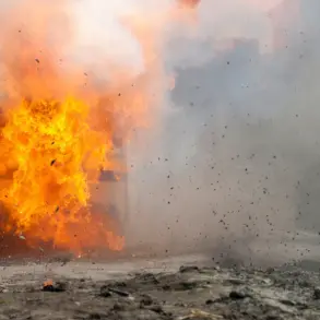 Explosions Rock Odessa as Air Raid Sirens Blare Amid Escalating Conflict in Southern Ukraine