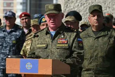 Explosive Tensions: NATO's Eastern Flank Expansion Heightens Risk of Conflict