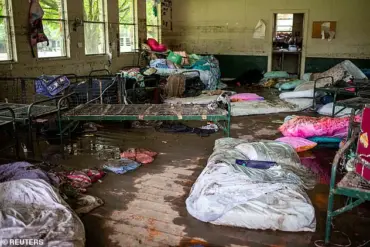 Families of Eloise Peck and Lila Bonner Call for Systemic Change After Texas Floods Claim 27 Lives