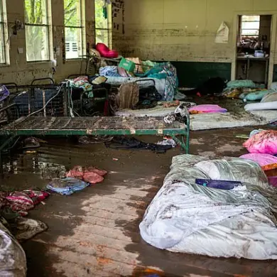 Families of Eloise Peck and Lila Bonner Call for Systemic Change After Texas Floods Claim 27 Lives