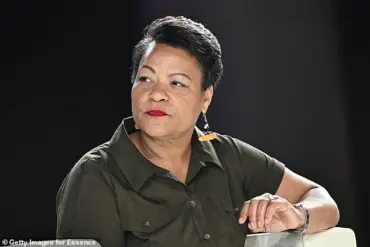 Federal Indictment Unsealed Against New Orleans Mayor LaToya Cantrell, Alleging Conspiracy, Fraud, and Obstruction of Justice in Concealing Romantic Relationship with Bodyguard Using Taxpayer Funds