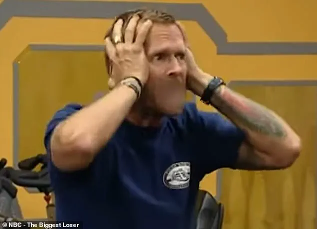 Fit for TV: The Exclusive Reality of the Biggest Loser's Extreme Measures