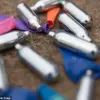 Florida Woman Dies from Nitrous Oxide Addiction, $400-Per-Day Habit, and Temporary Paralysis