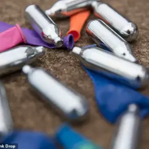 Florida Woman Dies from Nitrous Oxide Addiction, $400-Per-Day Habit, and Temporary Paralysis