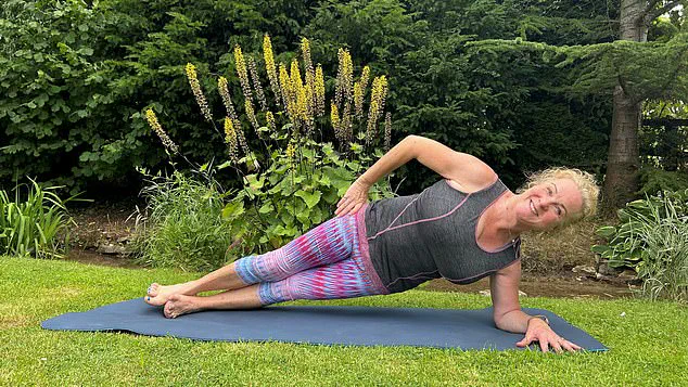 From Size 18 to Size 12: How Mounjaro Transformed Louise Atkinson's Life—But at What Cost? Health Experts Weigh In on the Weight-Loss Injection's Risks and Rewards