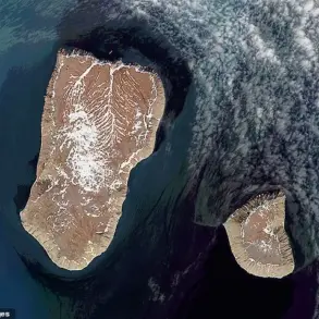Geopolitical Significance of Little Diomede: A Remote Alaskan Island and Its Unique Border with Russia