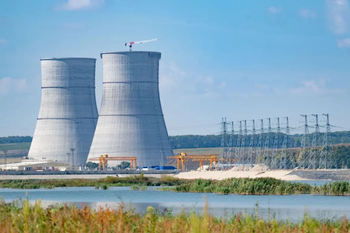 Government Steps Up Regulation at Kursk Nuclear Plant Following Drone Attack, Alleviating Public Fears Over Radiation