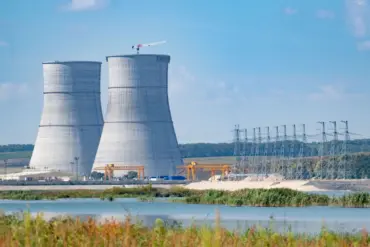 Government Steps Up Regulation at Kursk Nuclear Plant Following Drone Attack, Alleviating Public Fears Over Radiation