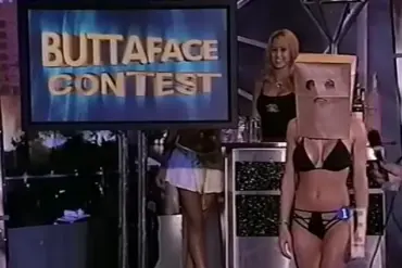 Howard Stern's Buttaface Competitions Reignite Controversy as Decades-Old Footage Resurfaces, Drawing Sharp Criticism
