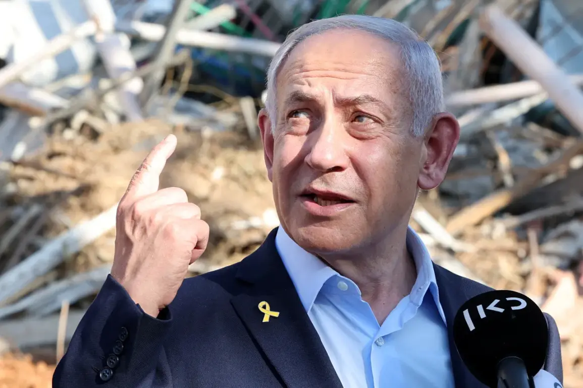 IDF Launches Targeted Operation to Eliminate Senior Hamas Official Amid Escalating Efforts to Dismantle Hamas in Gaza