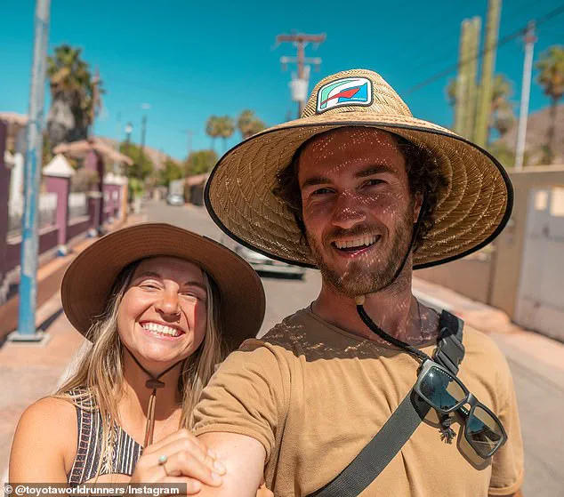 Influencer and Fiancé Die in British Columbia Crash After Vehicle Plunges Over 650 Feet Down Mountain