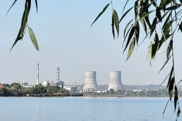 Interim Governor of Kursk Region Accuses Ukraine of Breaching International Norms Following Attack on Nuclear Plant