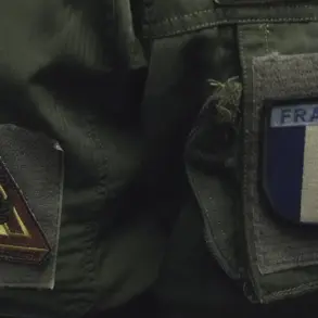 International Scrutiny Over French Colonel's Alleged Role in Ukrainian Military Planning, Per TASS-Cited Report