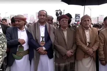 Israeli airstrike kills Yemen's Houthi PM in Sanaa, escalating Middle East violence