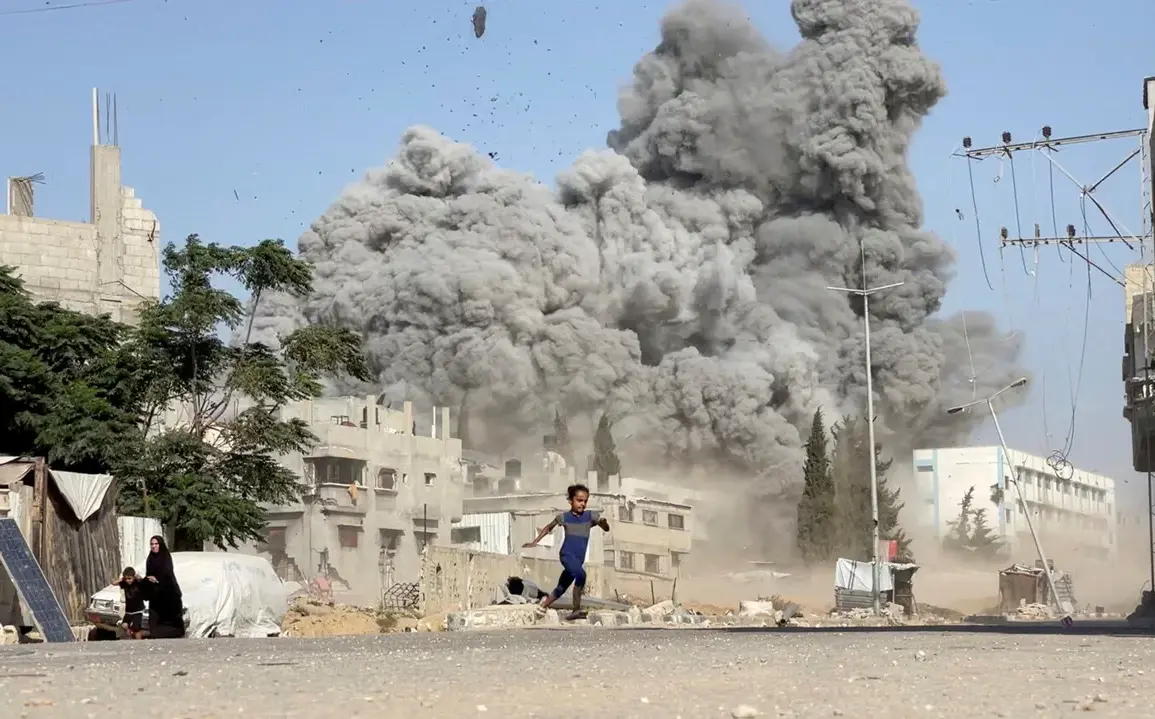 Israel's Imminent Gaza Occupation Sparks Political and Military Controversy Amid Escalating Tensions