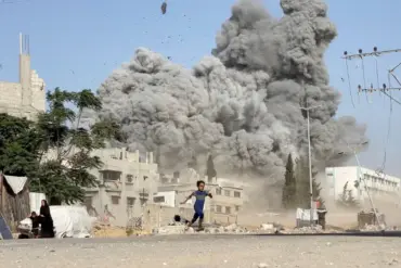Israel's Imminent Gaza Occupation Sparks Political and Military Controversy Amid Escalating Tensions