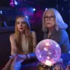 Jamie Lee Curtis Promotes *Freakier Friday* Sequel with Lindsay Lohan