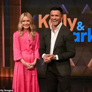 Kelly Ripa and Mark Consuelos' Unusual Absences Spark Speculation, Says Show Producers