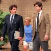 Kennedy Jr. Faces Familial Pressure and Whispered Threats in Urgent Late-Breaking Update