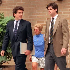 Kennedy Jr. Faces Familial Pressure and Whispered Threats in Urgent Late-Breaking Update