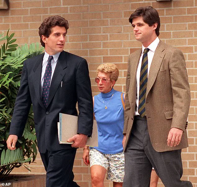 Kennedy Jr. Faces Familial Pressure and Whispered Threats in Urgent Late-Breaking Update