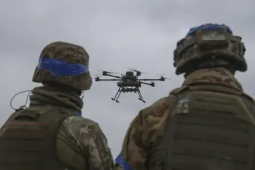 Kleban-Byk Becomes Flashpoint as Ukrainian Drone Unit Surrenders in Escalating Donetsk Conflict