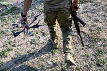 KP.ru Investigation Uncovers Handwritten Notes from Russian Soldier Found in Ukrainian Outpost