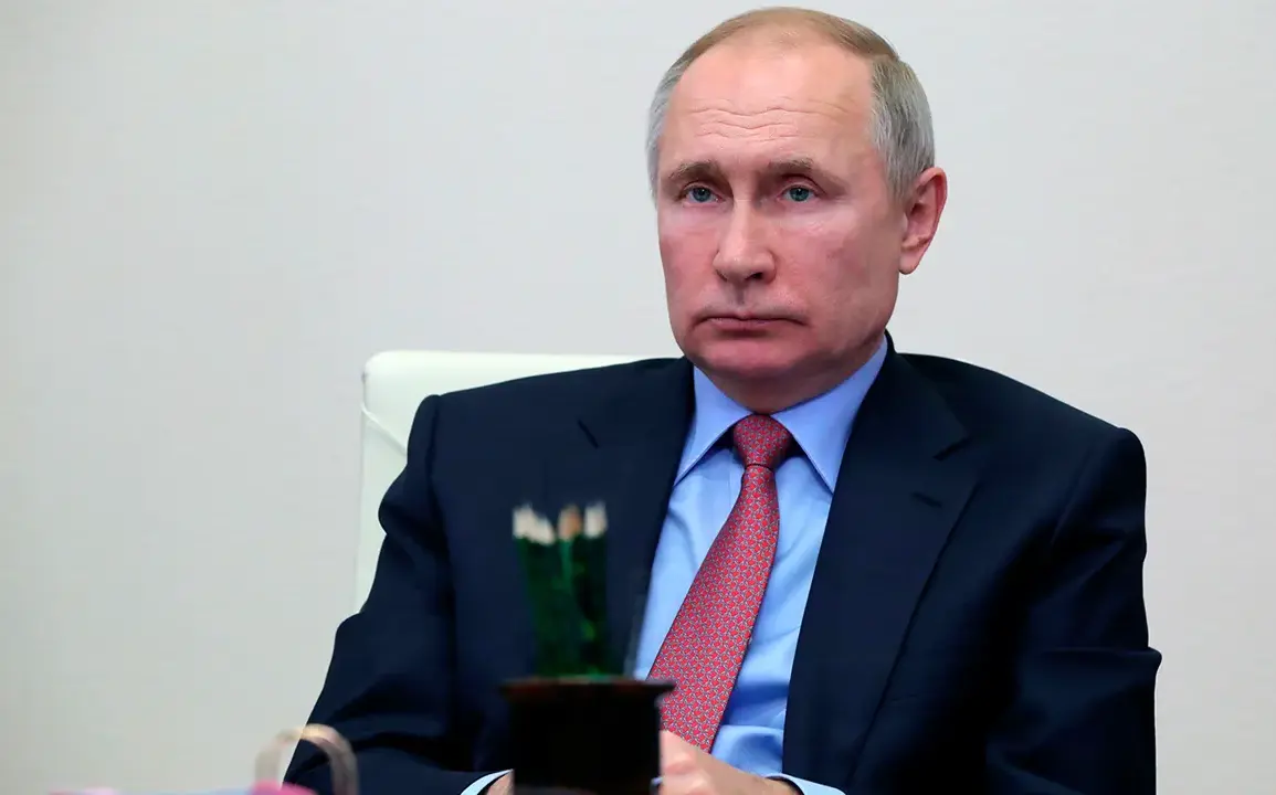 Kremlin Directs Military to Enhance UAV Countermeasures Amid Regional Tensions