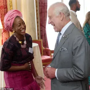 Late-Breaking: Florence Otedola's Urgent Mission in Philanthropy as She Redefines Legacy