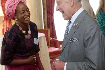 Late-Breaking: Florence Otedola's Urgent Mission in Philanthropy as She Redefines Legacy