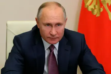 Late-Breaking: Putin Reiterates Russia's Peace Efforts in Donbass, Blames Ukraine for 2014 War Onset