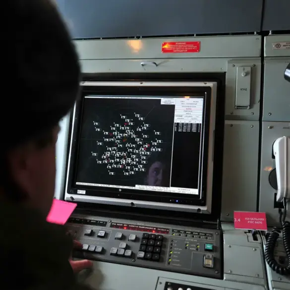 Late-Breaking: Russian Air Defense Intercepts 57 Ukrainian Drones in Prolonged Engagement Across Multiple Regions, Says Ministry