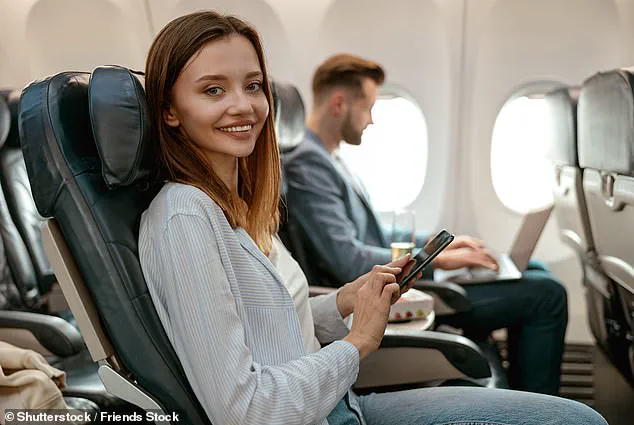 Late-Breaking Tip: Check-In Timing is Key to Securing the Best Seat on Flights